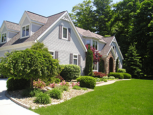 Landscapers and Lawncare Services in Plymouth, MA